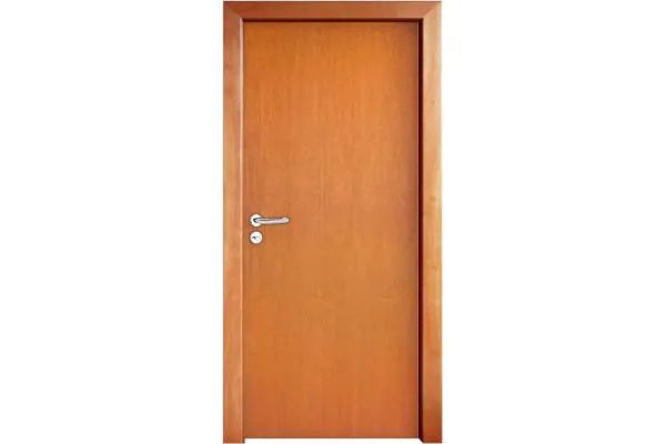 Portas de Madeira